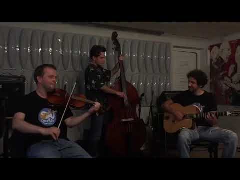 Manouchka - After You’ve Gone (Django Reinhardt)