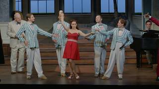"The sensation was the Ariadne of Lise Davidsen" Glyndebourne 2017