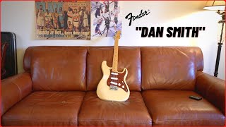 Video thumbnail for 1982 Fender Stratocaster "Dan Smith" TRASH? Or GREAT? by every single guitars.