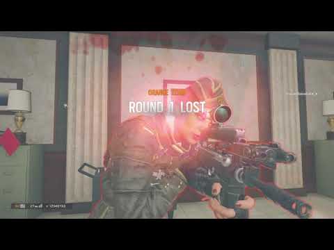 INSANE 0 Second Fuze Clutch | Rainbow Six Siege | Console Diamond | Best Console Player | Xim Apex