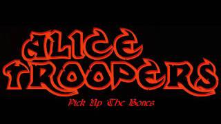 Alice Troopers - Pick up The Bones ( Live ).wmv