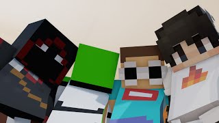 Ghost Dance | Dreamteam + Badboyhalo (2 years remake — 4k Version)