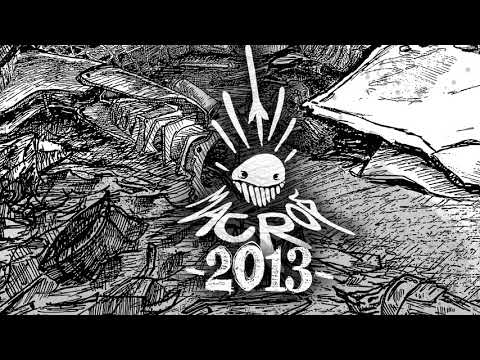 Macrossun - Cinci (2013)