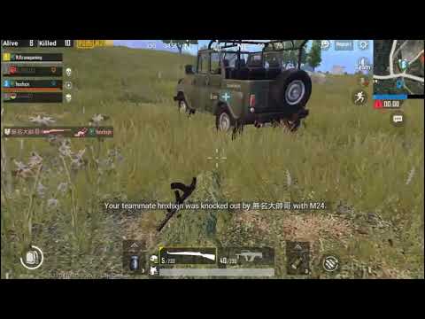 Meta Human Live Stream