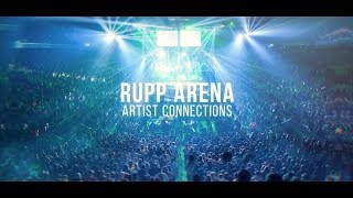 2018 Artist Connections