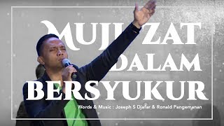 Mujizat dalam bersyukur