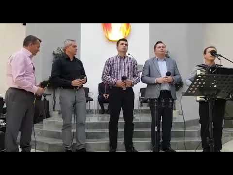 M ai binecuvantat o Doamne. Betel VALENCIA