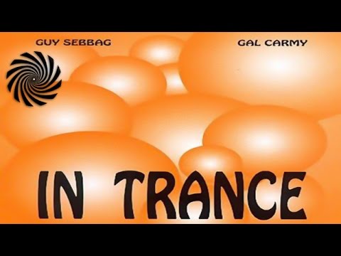 In Trance - Vacuum Planet