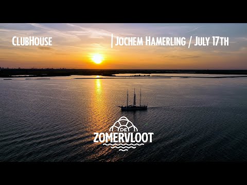 Jochem Hamerling / ClubHouse X Zomervloot / July 17th