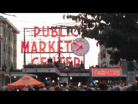 Raw Power KEXP: A Tribute to Iggy and the Stooges