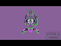 Ninimo Logo Effects Sponsored By Klasky Csupo 2001 Effects Might Confuse You Difference Version