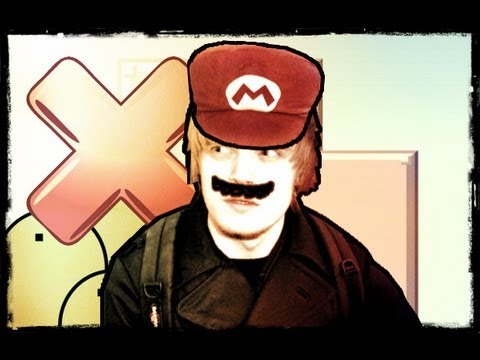 SUPER MARIO - Geschichtsklausur?! / Flop-Games - EP. 02