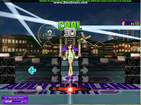 AuditionSea- I Gotta Feeling (Beat Up)