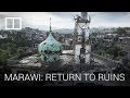 SCMP Films - Battleground Marawi : A return to ruins for survivors of the Philippines war on ISIS SCMP Films - Battleground Marawi : A return to ruins for survivors of the Philippines war on ISIS