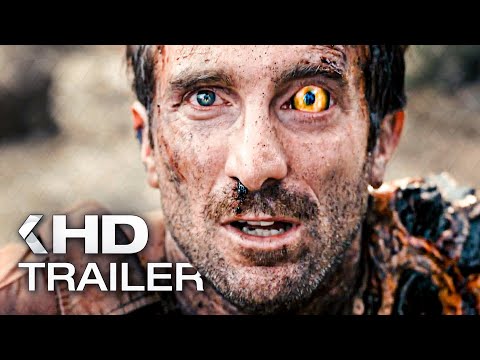 DISTRICT 9 Trailer German Deutsch (2009)