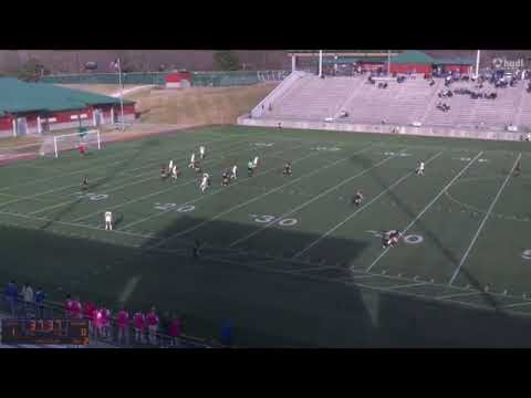 Summer Wolfe 2023 Goalkeeper High School Highlights