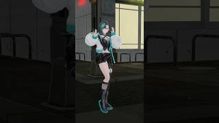 輪堂千速 - すいせい先輩のムーンライト #踊ってみた #shorts 【輪堂千速】