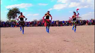 Download lagu NDAMA JIGUSHILAGA SHOW YA BHUGEMBE 2025 mp3