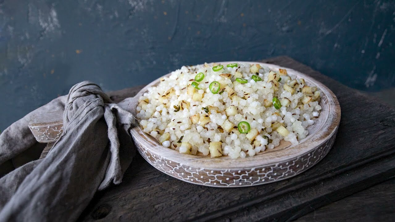 Thumbnail for Recipe Video