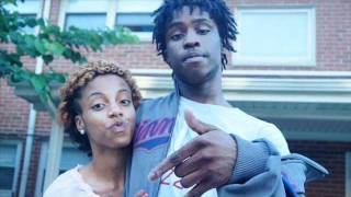 SASHAGOHARD FT. CHEIIFKEEF&amp;RISSA "ALL I WANNA DO"