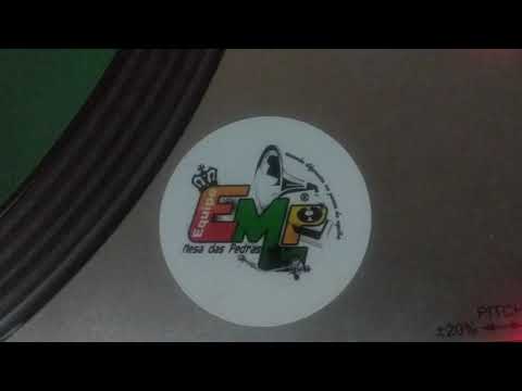 Starvation - Benjamin Willians & The Candle Light ‎