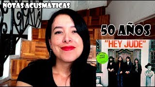 Hey Jude, medio siglo de símbolo bleatlemaníaco | Notas Acusmáticas