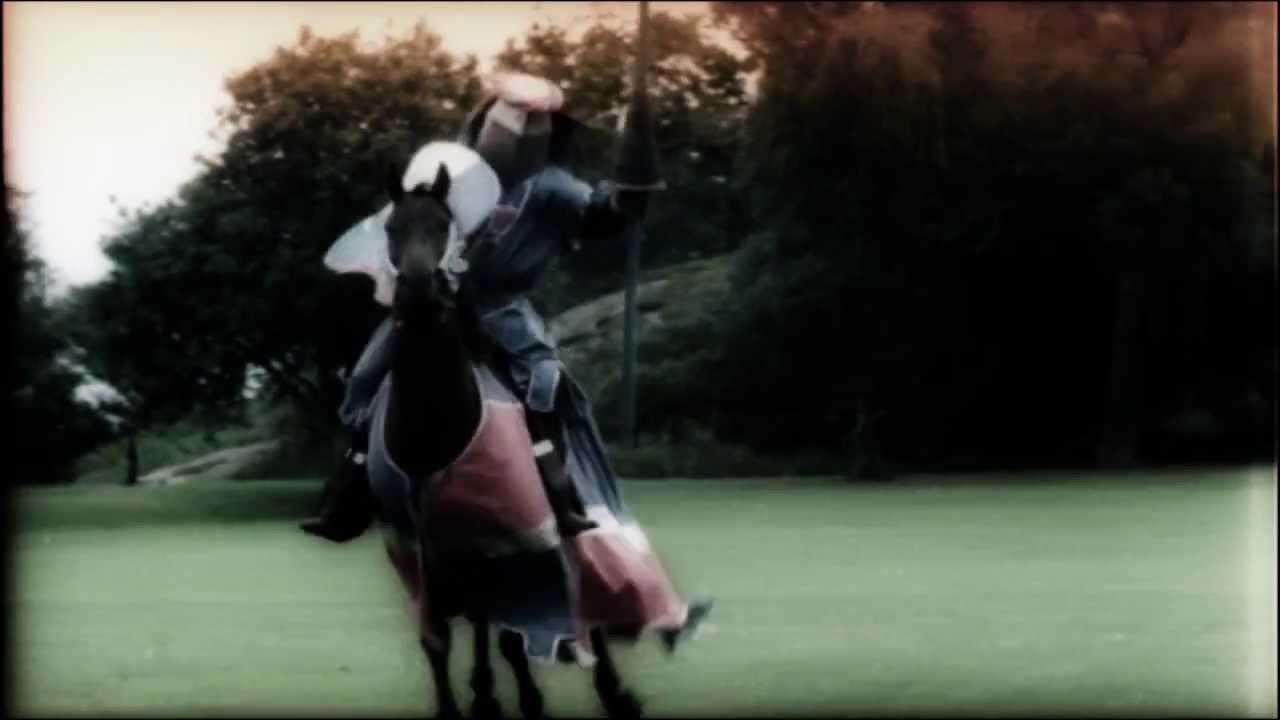 LEAVES' EYES - To France | NAPALM RECORDS - YouTube
