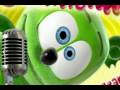 Gummi Bear Scatman