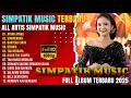 AYANG AYANG Simpatik Music Full ALbum Terbaru 2025 SINARENGAN BAHTERA CINTA IRWAN SIMPATIK