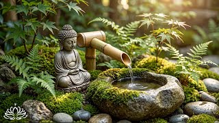 Clear All Negative Energy | Deep Healing Music for Inner Peace & Emotional Balance