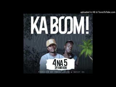 4 na 5 - ka Boom