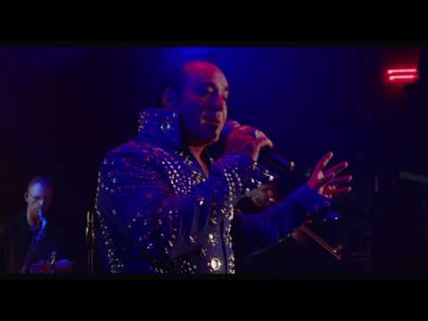 Ron Adams 'Las Vegas'