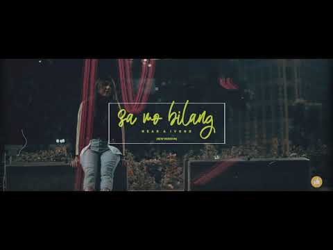 SA MO BILANG (NEW VERSION) ft Ivond Buga