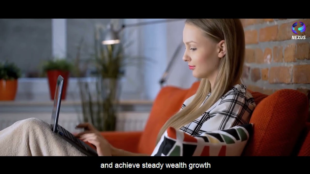 Unlocking Financial Freedom: The NEXUS Wealth Model Explained
