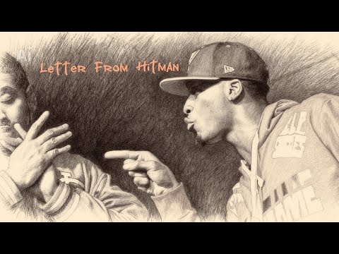 Mickey Factz - Letter From Hitman - #Plague 4 (AYE VERB DISS)