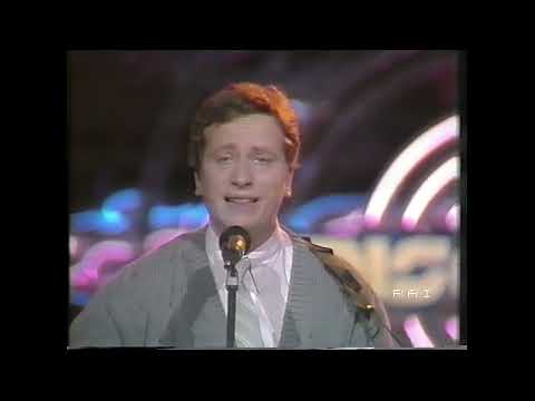 Roberto Soffici - Mai più (Discoring 1984)