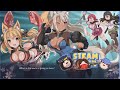 Steam Train Sakura Spirit Best Moments 