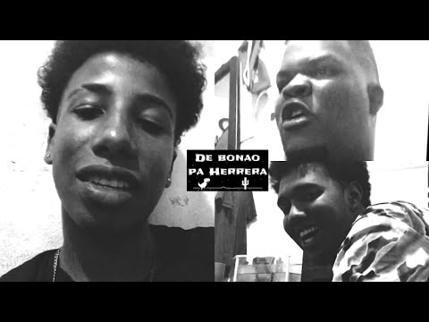 KDETE, SM & MC ENGEL ( Freestyle casero )