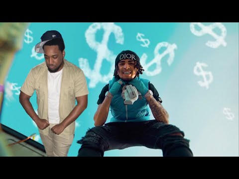 Punchmade Dev - Million Dollar Criminal (Official Music Video) | REACTION