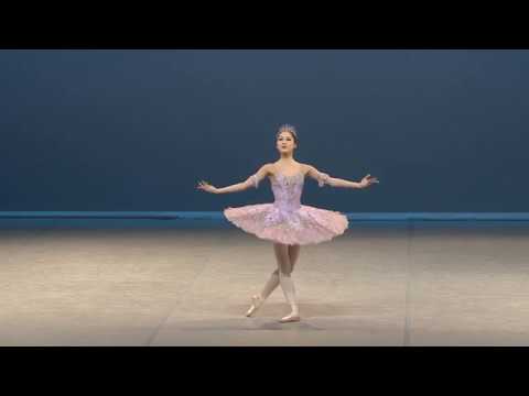 Lee Sunmin, 111 - Prix de Lausanne 2017 - classical