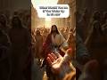 What Would You Do If You Woke Up In 33 AD A POV Journey Through Ancient Times