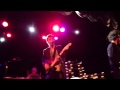 Texas Is The Reason - Nickel Wound live at Bimbo's 365 Club on 3/29/13