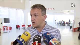 ANULADA LA CONTRATA DEL BUS DE ZARAGOZA