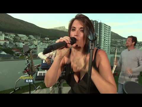 Goodluck perform "The Open Sea"