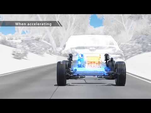TOYOTA Camry | TOYOTA Hybrid System II | Toyota