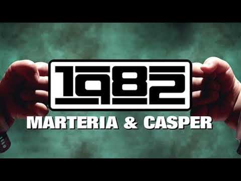 Marteria & Casper - Omega