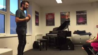 Neil Cowley @themusicworks