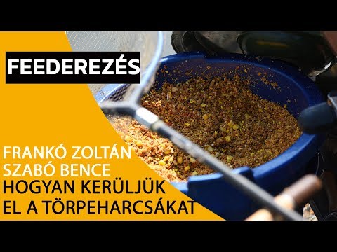 férgek kezelése népi recept