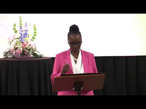 Opening Prayer with Reverend Wilma Taylor Costen (Sunday Service 8.21.22)