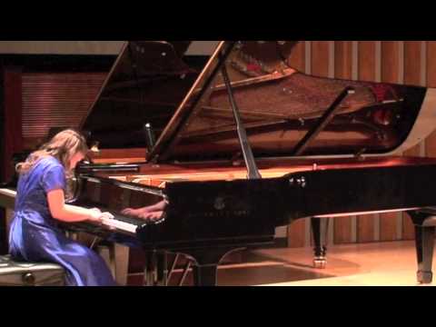 Schumann Fantasie in C Major, Op. 17